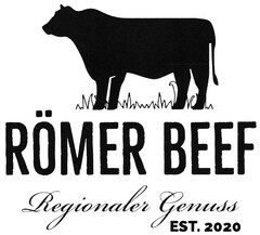 RÖMER BEEF Regionaler Genuss EST. 2020