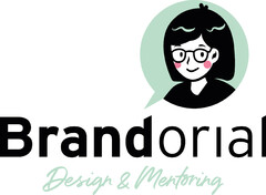 Brandorial Design & Mentoring