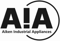 A!A Aiken Industrial Appliances