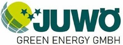 JUWÖ GREEN ENERGY GMBH