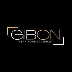 GIBON WEAR YOUR STATEMENT