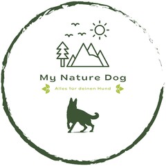 My Nature Dog Alles für deinen Hund