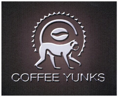 COFFEE YUNKS