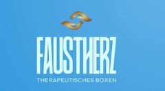 FAUSTHERZ THERAPEUTISCHES BOXEN