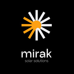 mirak solar solutions