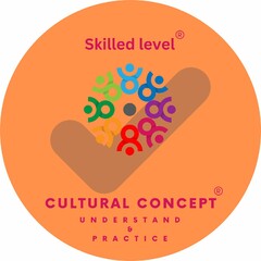 Skilled level CULTURAL CONCEPT UNDERSTAND & PRACTICE