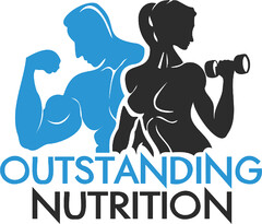 OUTSTANDING NUTRITION