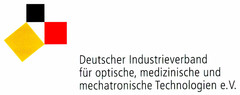 Deutscher Industrieverband für optische, medizinische und mechatronische Technologien e.V.