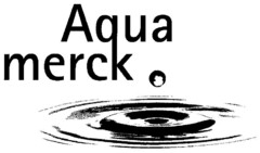 Aqua merck