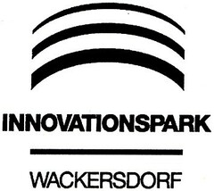 INNOVATIONSPARK WACKERSDORF