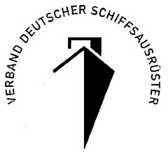 VERBAND DEUTSCHER SCHIFFSAUSRÜSTER