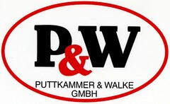 P&W PUTTKAMMER & WALKE GMBH