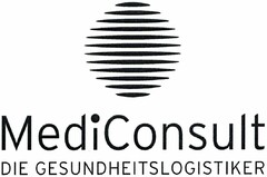 MediConsult DIE GESUNDHEITSLOGISTIKER