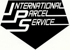 IPS International Parcel Service