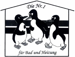 Die Nr. 1 für Bad und Heizung