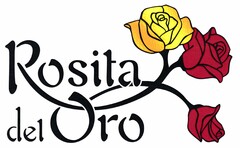 Rosita del Oro