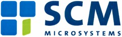 SCM MICROSYSTEMS
