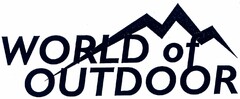 World of Outdoor