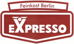 Feinkost Berlin EXPRESSO