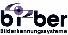 bi-ber Bilderkennungssysteme