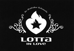 LOTTA IN LOVE