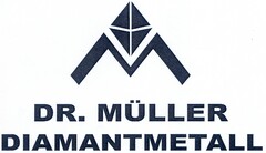 DR. MÜLLER DIAMANTMETALL