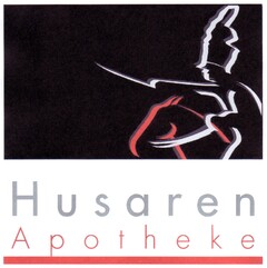 Husaren Apotheke