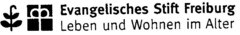 Evangelisches Stift Freiburg Leben und Wohnen im Alter