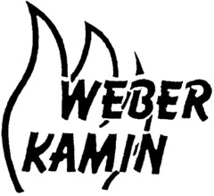 WEBER KAMIN