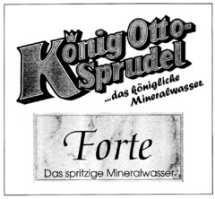 König Otto-Sprudel