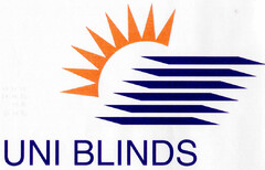 UNI BLINDS