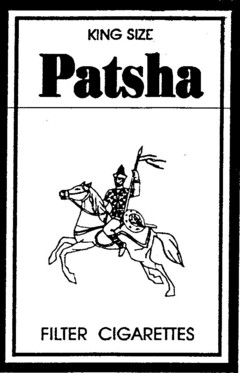 Patsha