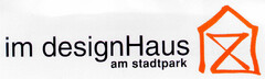 designHaus am stadtpark