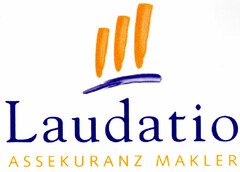 Laudatio ASSEKURANZ MAKLER