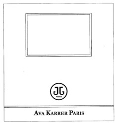 AVA KARRER PARIS