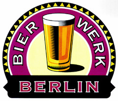 BIER WERK BERLIN