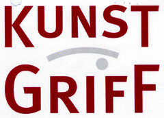 KUNST GRIFF