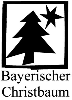 Bayerischer Christbaum