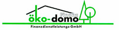 öko-domo Finanz Finanzdiestleistngs-GmbH