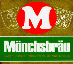 M Mönchsbräu