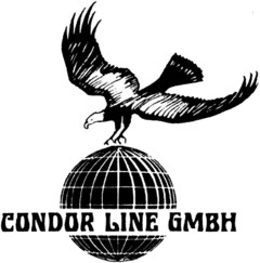 CONDOR LINE GMBH