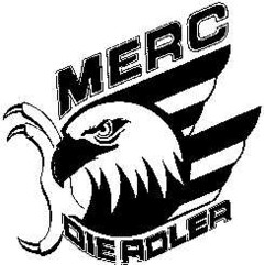 MERC DIE ADLER