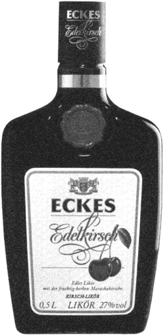 ECKES Edelkirsch