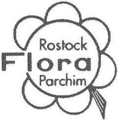 Rostock Flora Parchim