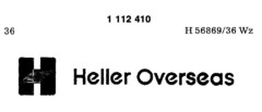 H Heller Overseas