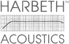 HARBETH ACOUSTICS