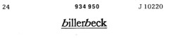 billerbeck