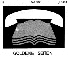 GOLDENE SEITEN