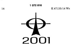 2001