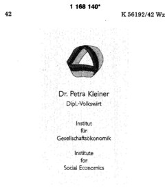 Dr. Petra Kleiner Dipl.-Volkswirt